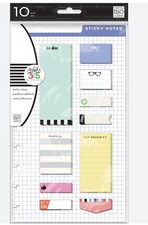 Happy Planner Create 365 Sticky Notes