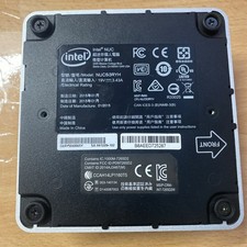 Intel NUC NUC5i3RYH Intel Core i3 8GB RAM  Sa...