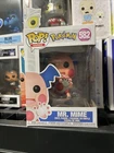 Funko POP! Games  - Pokémon - Mr. Mime #582