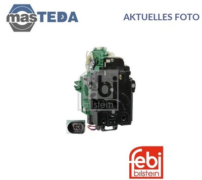 174564 TÜRSCHLOSS FEBI BILSTEIN NEU OE QUALITÄT