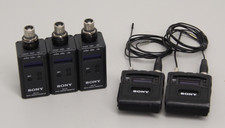 Parts ONLY Lot Of 3 Sony DWT-P01 Digital Wire...