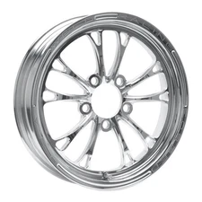 Weld Racing V-Series Polished Wheel 784P-1704274