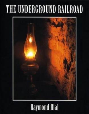The Underground Railroad - VERY GOOD