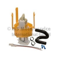 Kraftstoffpumpe Pierburg 7.02701.58.0 FüR Alfa Romeo CitroëN Fiat Iveco Peugeot