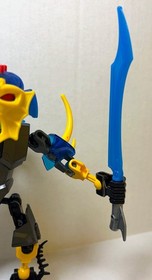 LEGO Hero Factory 44013 Aquagon Villain Complete w/ Manual 41pcs 2013