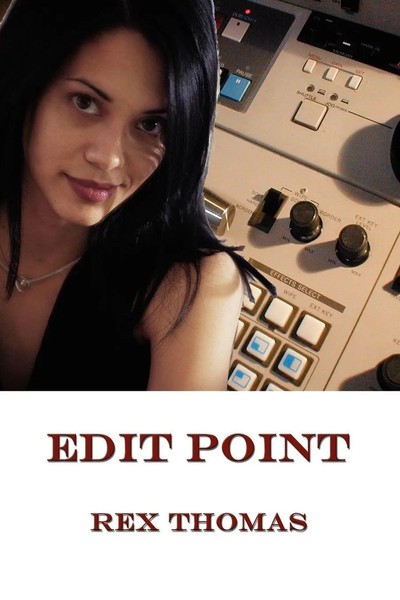 Edit Point Rex Thomas Taschenbuch Kartoniert / Broschiert Englisch 2008-image