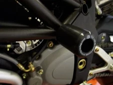 R&G CRASH PROTECTOR CLASSIC LOWER ENGINE FOR MV AGUSTA BRUTALE 910R SE ALL YEARS