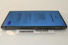 Samsung Galaxy S24 Ultra 256GB Black Unlocked AT&T T-Mobile Verizon GSM 7635209