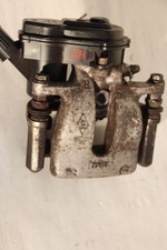 Bremssattel hinten rechts Renault MEGANE 3 BZO 440019012R TRW ABS 1.2 Benzin