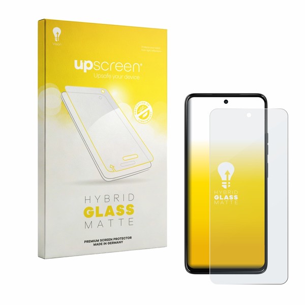 Display Panzerfolie Schutzglas Matt FüR Motorola Moto G47-image