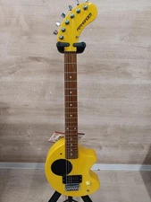 FERNANDES ZO-3 Electric Guitar with Built-in Amplifier-11