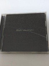 BoA VALENTI CD From Japan