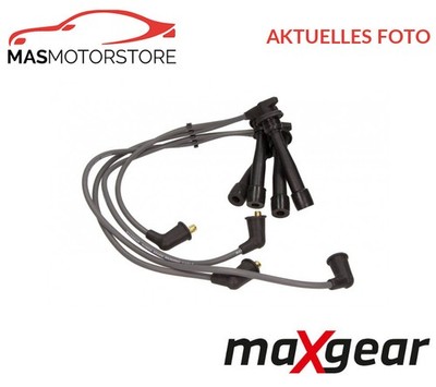 ZÜNDLEITUNGSSATZ ZÜNDKABEL MAXGEAR 53-0115 A FÜR ROVER 600 2L,1.9L 85KW,96KW