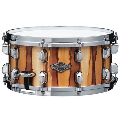 Tama MBSS65-CAR Starclassic Performer Snare 14''x6,5'' Caramel Aurora - Snare Drum