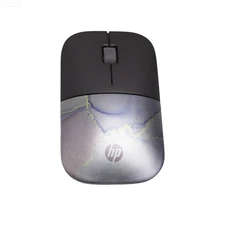 N43925-001 HP WIRELESS MOUSE Z3700 WINTER LAVENDER WL DIB 15-FD0759DS - GRADE A