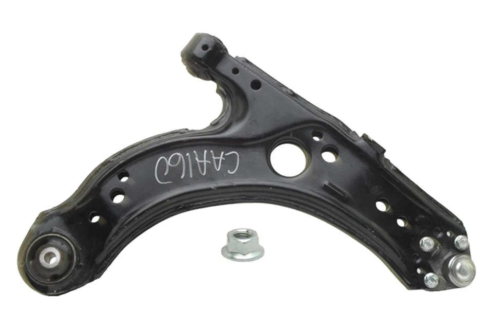 For Volkswagen Jetta City 07-09 Control Arm and Ball Joint Assembly Professional - Изображение 3 из 4