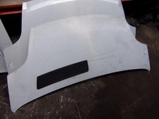 Capot Opel VIVARO