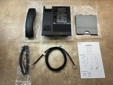 POLY Polycom CCX 400 848Z8AA AC3 2200-49700-019 Microsoft Teams Edition
