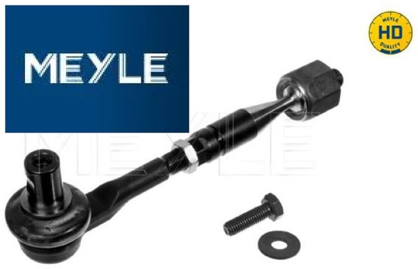 Meyle 1160300007/HD Spurstange Komplett Lenkstange Vorderachse Vorne-image