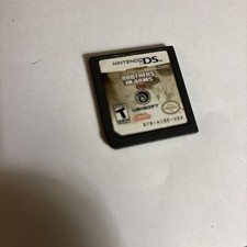 Brothers in Arms DS Nintendo DS Tested Cart Only Authentic