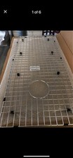 Franke 36  - Stainless Bottom Sink Grid