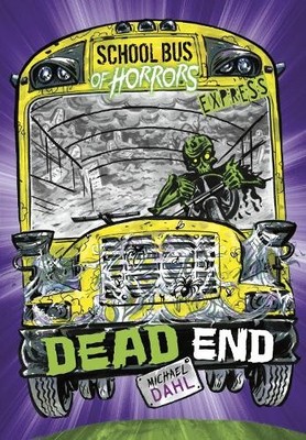 Michael Dahl Dead End - Express Edition (Taschenbuch)