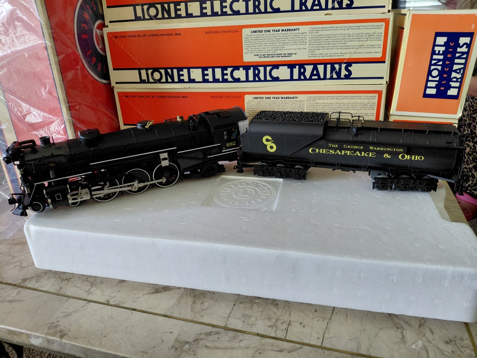 Click here to see eBay Auction