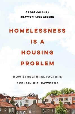 Gregg Colburn Clayton Page Homelessness Is a Housing  (Taschenbuch) (US IMPORT)
