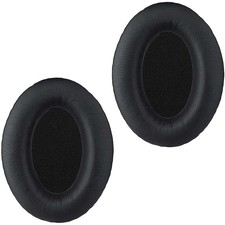 Replacement Ear Pads Cushion for BOSE Aviation Headset X A10 A20 Headphones