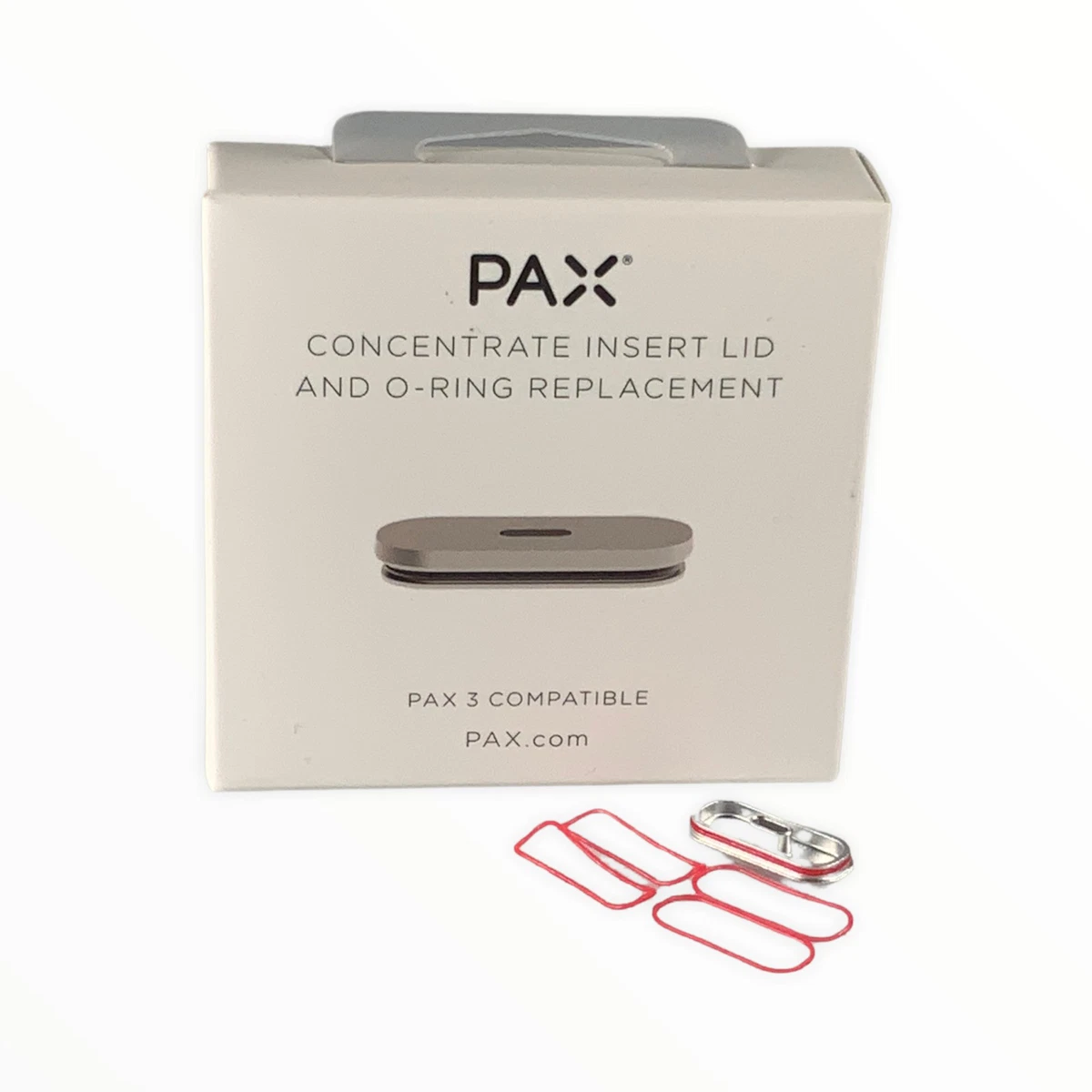 njoy vape products PAX 3 Vaporizer