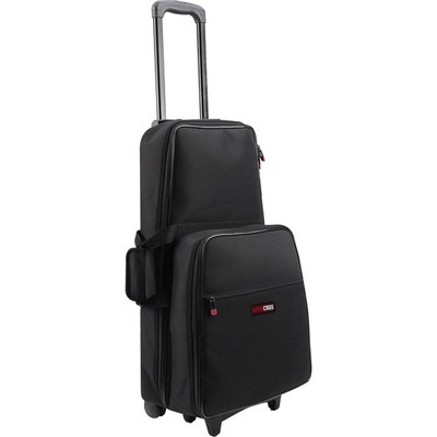 Gator GP-COMBOKIT Student Bells and Snare Kit Rolling Bag