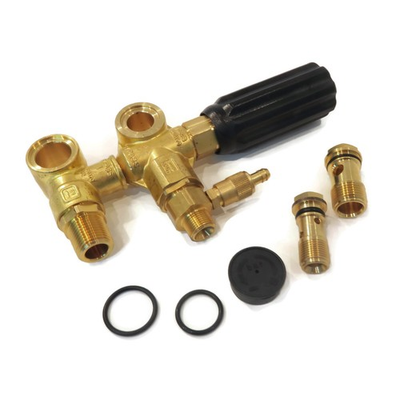 #ad #ad Annovi Reverberi Gymatic VR35 3 B Unloader for RK18.28HNL RK21.20NL RK24.15HN $134.99