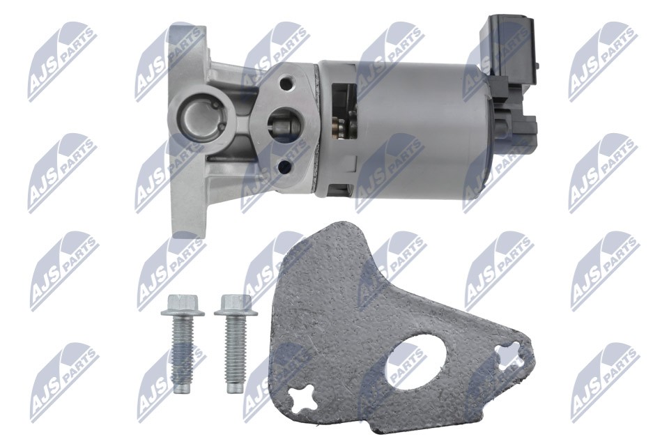 Egr Valve For Dodge 1500 2005-, Jeep Commander 2006- - Image 7