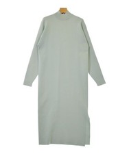 Ballsey Dresses Light Gray S 2200612282209