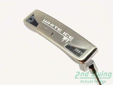 Odyssey White Ice 1 Putter Steel Right 34.0in