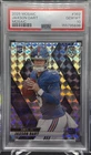 Jaxson Dart 2025 Panini Mosaic Rookie #362 Mosaic Prizm (RC) PSA 10 Gem Mint
