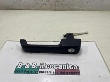 Poignée Port Porte Antérieur Droit Orig Cromodora FIAT Uno 1989-1993 (HK600)