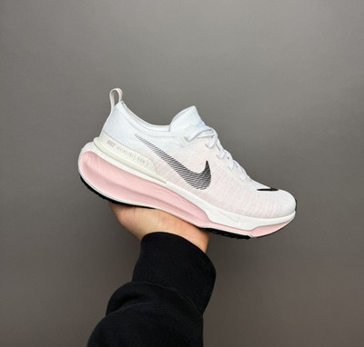 Nike ZoomX Invincible Run FK 3 DR2660-106 Damen Laufschuhe Größe 39 Neu