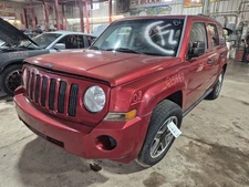 Core Short Block Engine 2.4L VIN B Fits 2008 PATRIOT 1257676