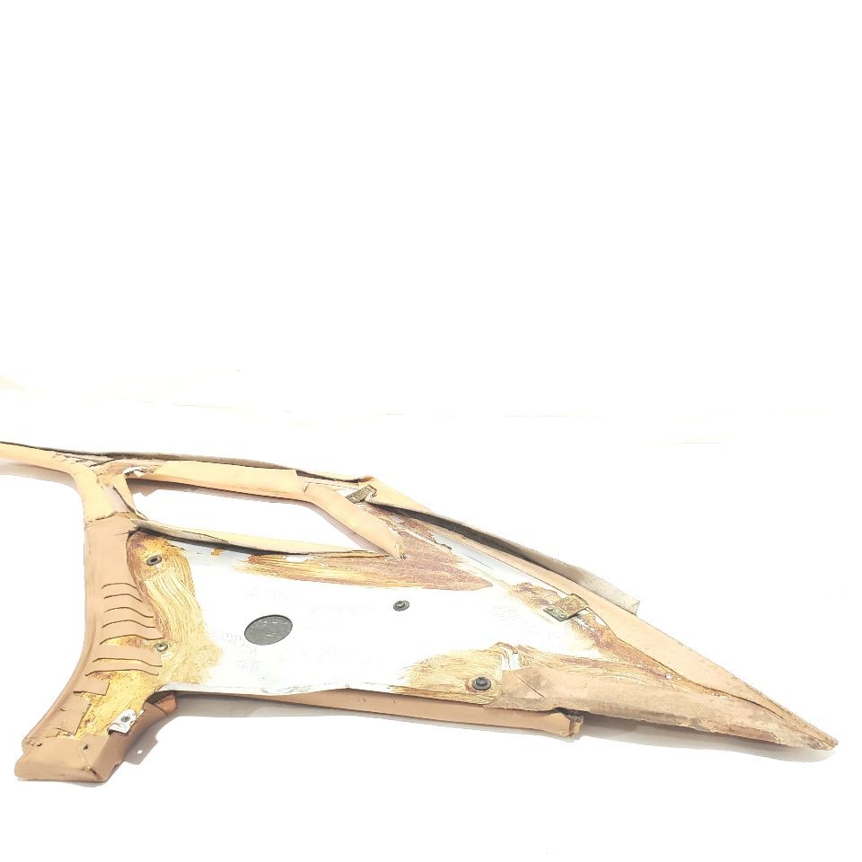 Used Interior Parts Misc fits: 1990 Bentley TURBO R Grade C