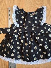 Baby Dress