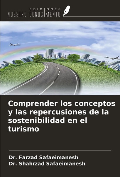 Farzad Safaeimanesh (U. A.) | Comprender Los Conceptos Y Las Repercusiones De...-image