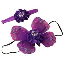 Foto Vestito Fascia Per