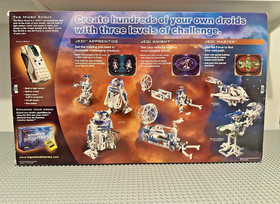 LEGO MINDSTORMS: Droid Developer Kit (9748)