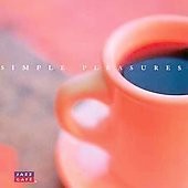 Jazz Cafe: Simple Pleasures