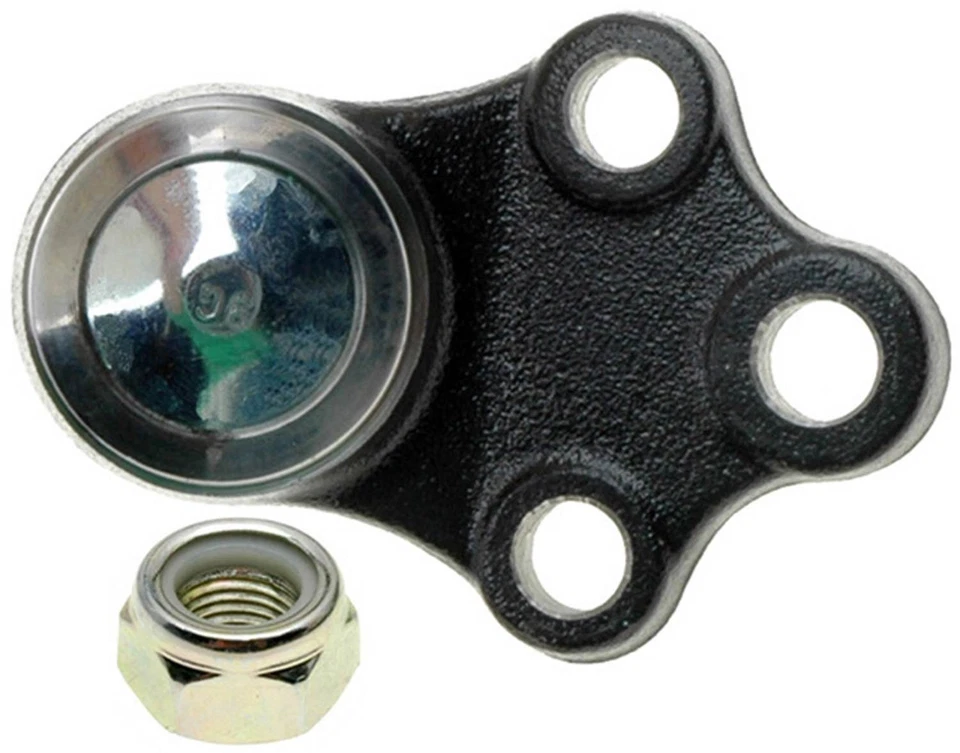 Junta de rótula de suspensión para Nissan Pathfinder ACDELCO PROFESSIONAL 1996-2004 Foto 3 de 3