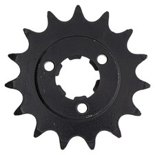 NICHE 525 Pitch 15 Tooth Front Drive Sprocket for Suzuki DR650SE DR800 XF650