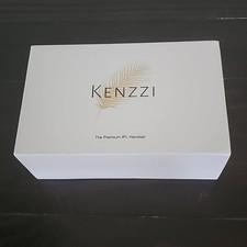 KENZZI The Premium IPL Handset Hair Remover Device