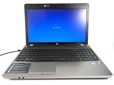 HP ProBook 4530s - 15.6'' HD, 2.2GHz i3, 4GB RAM, 500GB HDD, Windows 10