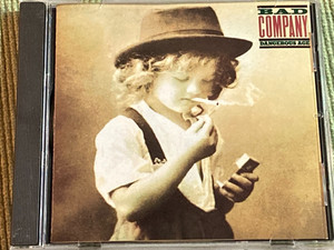 Bad Company Dangerous Age | eBay